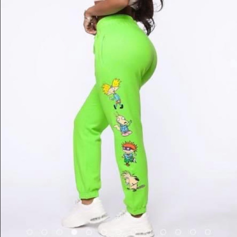 FashionNova Jogging Pants